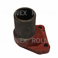 KOLANKO TŁUMNIKA LTZ