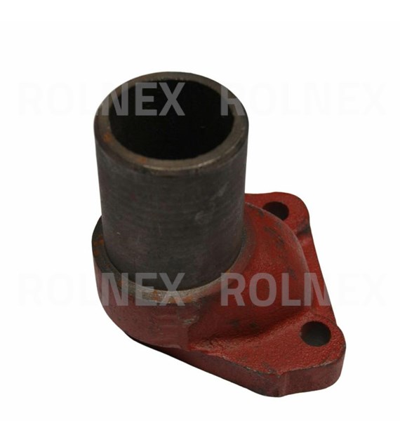 KOLANKO TŁUMNIKA LTZ