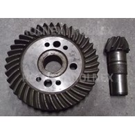 KOŁO Z WAŁKIEM LTZ