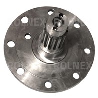 WAŁ KOŁA LTZ PRZÓD