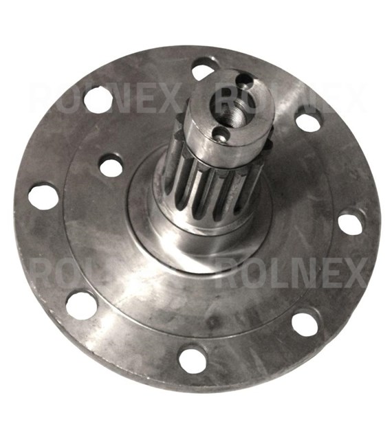 WAŁ KOŁA LTZ PRZÓD