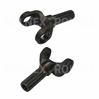 WIDEŁKI Z WAŁKIEM DO PRZEDNIEGO NAP. LTZ BG