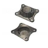 POKRYWA ZWOLNICY LTZ PRZEDNIA