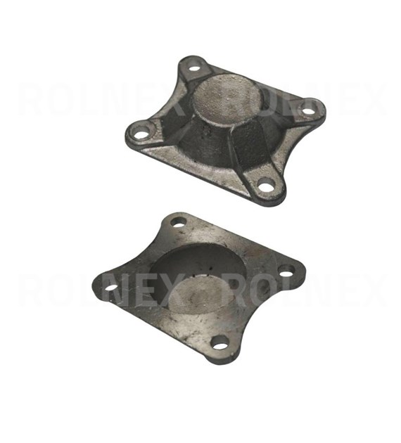 POKRYWA ZWOLNICY LTZ PRZEDNIA