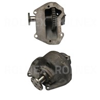 SKRZYNKA ROZDZIELCZA KPL.LTZ