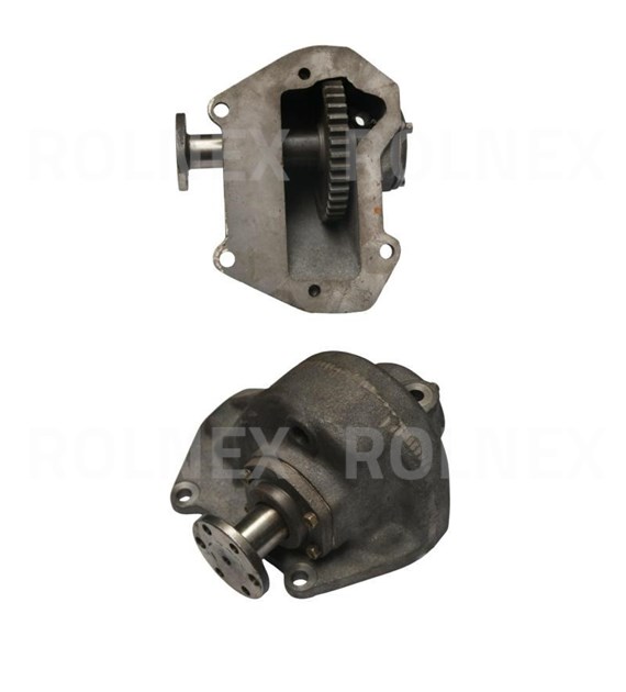 SKRZYNKA ROZDZIELCZA KPL.LTZ