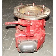 POCHWA DŁUGA LTZ KPL.Z TAŚMA I POKRYWĄ