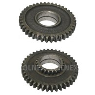 KOŁO LTZ Z40 NA SEGER T504205017