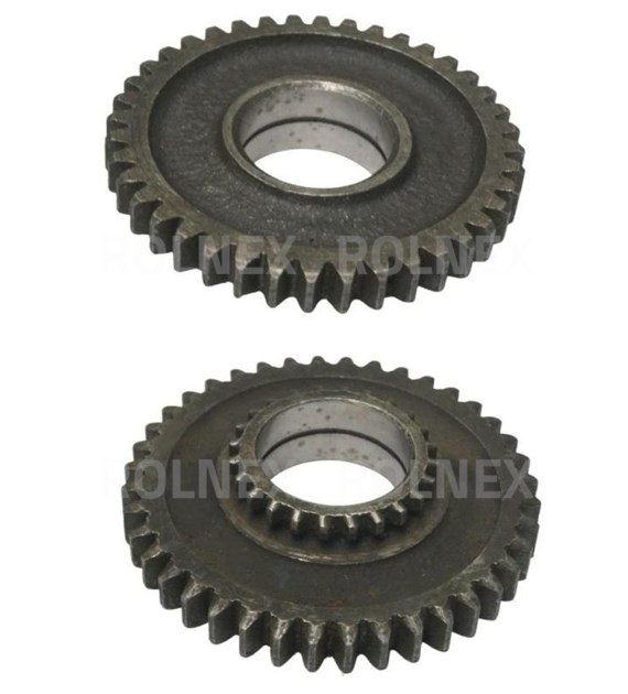 KOŁO LTZ Z40 NA SEGER T504205017