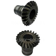 KOŁO REWERSU LTZ 23Z