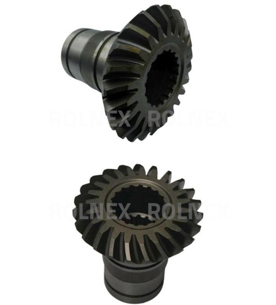 KOŁO REWERSU LTZ 23Z