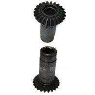 KOŁO REWERSU Z TULEJĄ KRÓTKĄ LTZ Z23