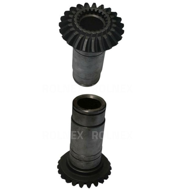 KOŁO REWERSU Z TULEJĄ KRÓTKĄ LTZ Z23