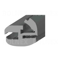 USZCZELKA SZYBY T25 TB1/0304 20M BEZ KLINA