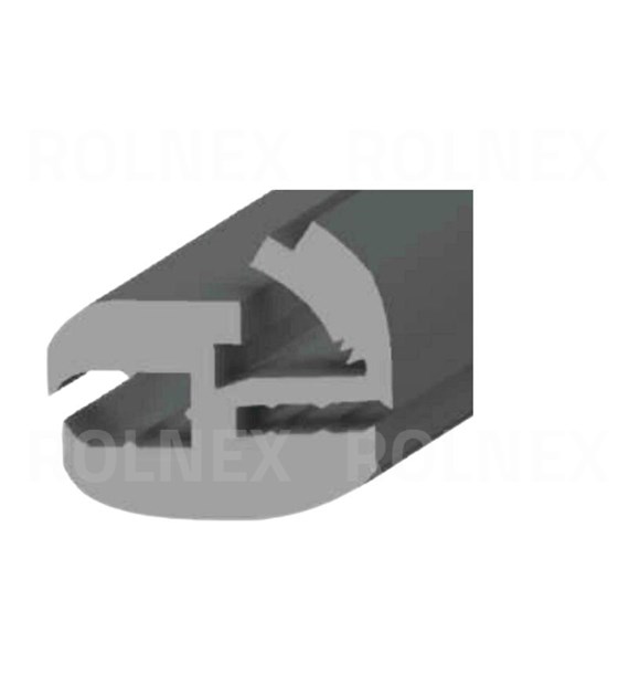 USZCZELKA SZYBY T25 TB1/0304 20M BEZ KLINA