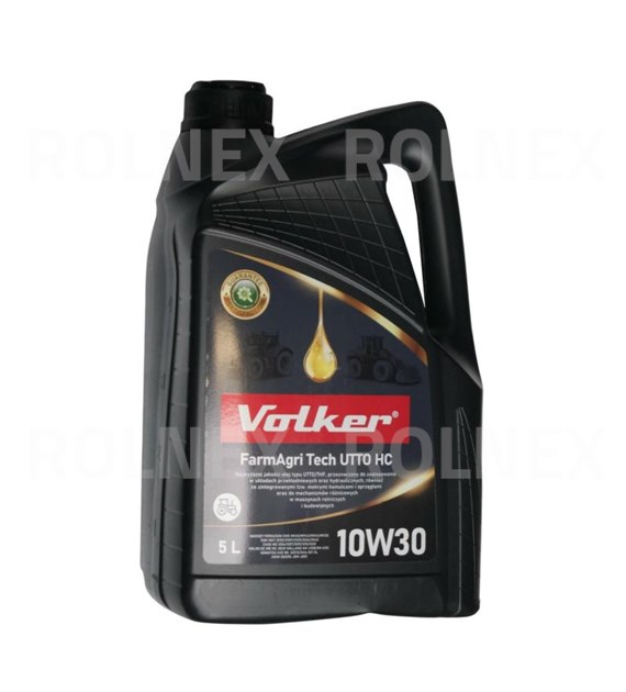 AGRI UTTO HC 5L VOLKER