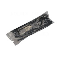 TAŚMA KABLOWA 250*4,8 DO KAPSLI SAM. BIAŁE