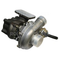 TURBOSPRĘŻARKA MTZ TKR6.1 ORYGINAŁ D-245 EURO 2