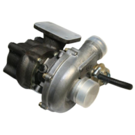 TURBOSPRĘŻARKA MTZ TKR6.1 ORYGINAŁ D-245 EURO 2