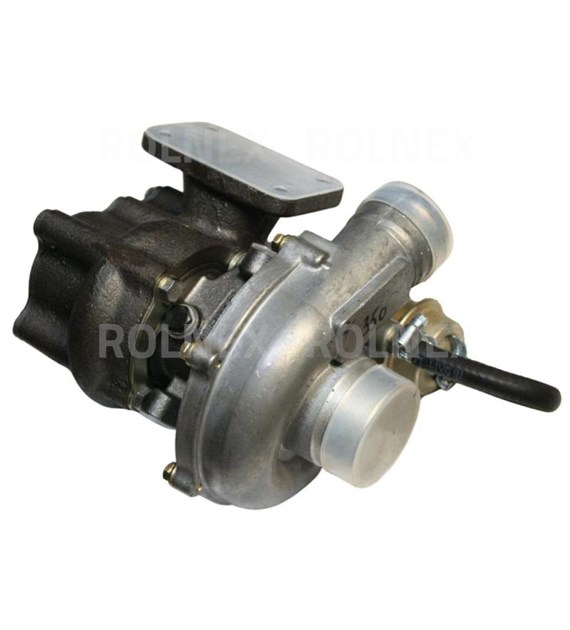 TURBOSPRĘŻARKA MTZ TKR6.1 ORYGINAŁ D-245 EURO 2