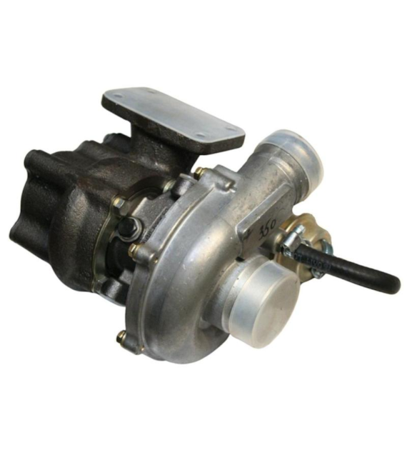 TURBOSPRĘŻARKA MTZ TKR6.1 ORYGINAŁ D-245 EURO 2