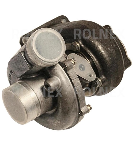 TURBOSPRĘŻARKA MTZ TKR6 ORYGINAŁ