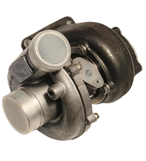 TURBOSPRĘŻARKA MTZ TKR6 ORYGINAŁ