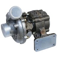 TURBOSPRĘŻARKA MTZ TKR6 ORYGINAŁ C14-126-01/D245.5C MTZ921