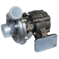 TURBOSPRĘŻARKA MTZ TKR6 ORYGINAŁ C14-126-01/D245.5C MTZ921