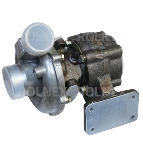 TURBOSPRĘŻARKA MTZ TKR6 ORYGINAŁ C14-126-01/D245.5C MTZ921