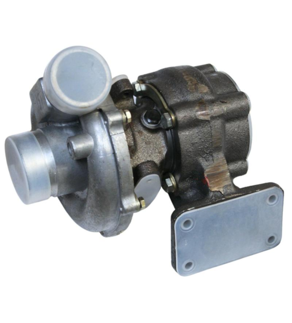 TURBOSPRĘŻARKA MTZ TKR6 ORYGINAŁ C14-126-01/D245.5C MTZ921