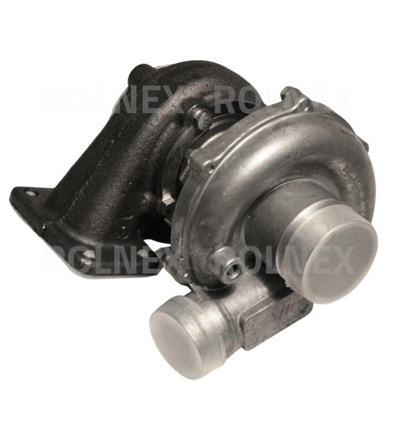 TURBOSPRĘŻARKA MTZ TKR6 ORYGINAŁ C14-101-01/D245.43S2/D245.5S2