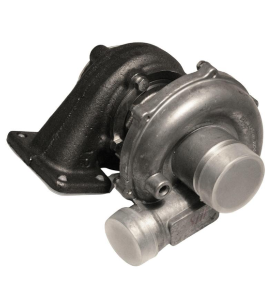 TURBOSPRĘŻARKA MTZ TKR6 ORYGINAŁ C14-101-01/D245.43S2/D245.5S2