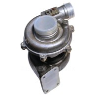 TURBOSPRĘŻARKA MTZ TKR7 ORYGINAŁ 6 śrub