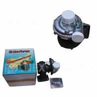 TURBOSPRĘŻARKA MTZ TKR6 J