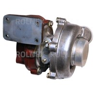 TURBOSPRĘŻARKA MTZ TKR7 ORYGINAŁ NA 4 SZPILKI