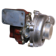 TURBOSPRĘŻARKA MTZ TKR7 ORYGINAŁ NA 4 SZPILKI