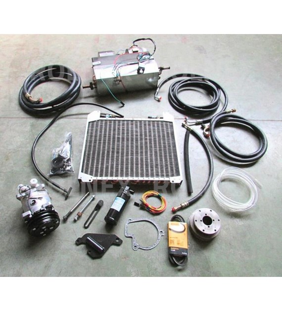 KLIMATYZACJA MTZ 80,82.1,892 TKU-002057