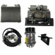 KLIMATYZACJA MTZ 1221 TKU-0029
