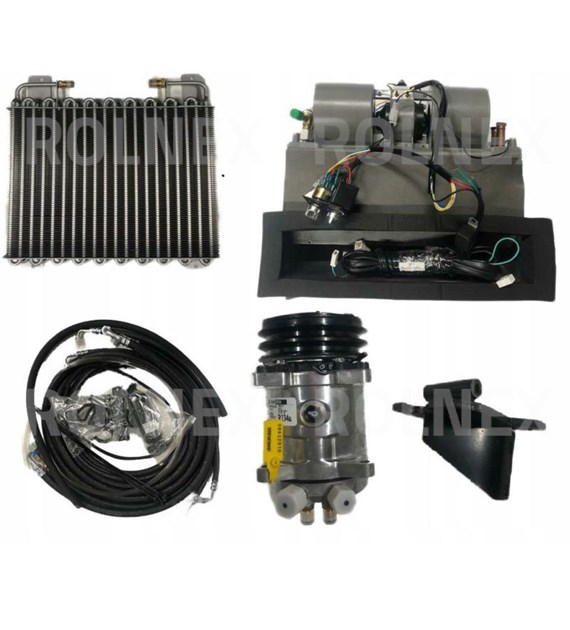 KLIMATYZACJA MTZ 1221 TKU-0029