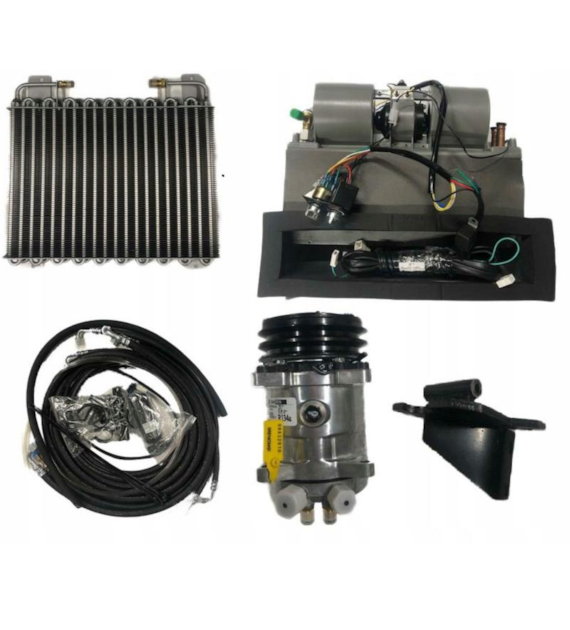 KLIMATYZACJA MTZ 1221 TKU-0029