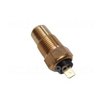 CZUJNIK TEMPERATURY OLEJU T25 NA PŁASKIE