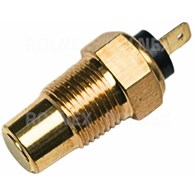 CZUJNIK TEMPERATURY OLEJU T25 ORYGINAŁ NA PŁASKIE