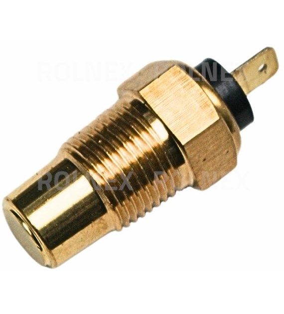 CZUJNIK TEMPERATURY OLEJU T25 ORYGINAŁ NA PŁASKIE