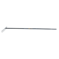 GRABIE METALOWE 14ZB TRZON METAL TEGER