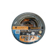 WĄŻ OGRODOWY PROFESS NTS 30M 1/2 TEGER EXTRA FLEX 1/2 