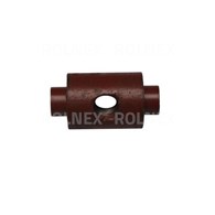 NAKRĘTKA WRZECIONA TR20*4