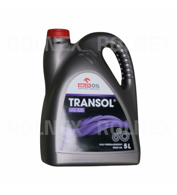 TRANSOL 320 5L ORLEN