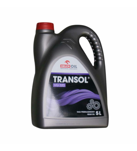 TRANSOL 320 5L ORLEN