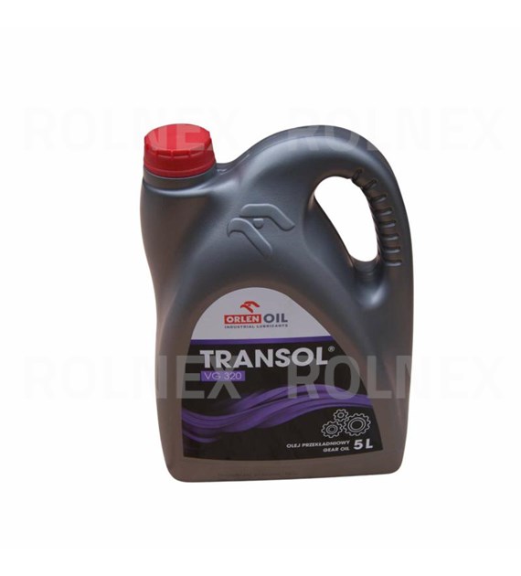 TRANSOL 320 T 5L